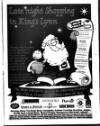 Lynn Advertiser Tuesday 03 December 1996 Page 31