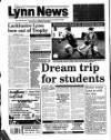 Lynn Advertiser Tuesday 03 December 1996 Page 48