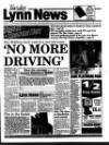 Lynn Advertiser Tuesday 01 July 1997 Page 1