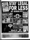 Lynn Advertiser Tuesday 01 July 1997 Page 31