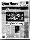 Lynn Advertiser Tuesday 01 July 1997 Page 54