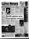 Lynn Advertiser Friday 02 January 1998 Page 63