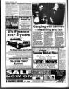 Lynn Advertiser Friday 07 August 1998 Page 12