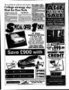 Lynn Advertiser Tuesday 29 September 1998 Page 25