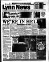 Lynn Advertiser Friday 01 January 1999 Page 1