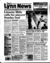 Lynn Advertiser Friday 01 January 1999 Page 64