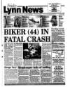 Lynn Advertiser