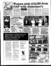 Lynn Advertiser Tuesday 08 June 1999 Page 10