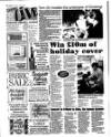 Lynn Advertiser Tuesday 29 June 1999 Page 20