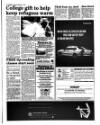 Lynn Advertiser Tuesday 07 September 1999 Page 11