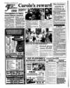 Lynn Advertiser Tuesday 07 September 1999 Page 16