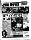 Lynn Advertiser Friday 05 November 1999 Page 1