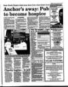 Lynn Advertiser Friday 05 November 1999 Page 7