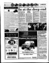 Lynn Advertiser Friday 05 November 1999 Page 10