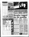 Lynn Advertiser Friday 05 November 1999 Page 12