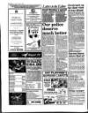 Lynn Advertiser Friday 05 November 1999 Page 14