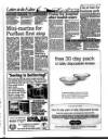Lynn Advertiser Friday 05 November 1999 Page 15