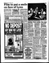 Lynn Advertiser Friday 05 November 1999 Page 20