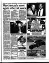 Lynn Advertiser Friday 05 November 1999 Page 21