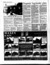 Lynn Advertiser Friday 05 November 1999 Page 44