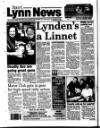 Lynn Advertiser Friday 05 November 1999 Page 80