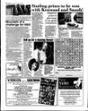 Lynn Advertiser Tuesday 30 November 1999 Page 22