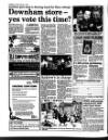 Lynn Advertiser Friday 17 December 1999 Page 4