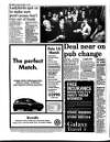 Lynn Advertiser Friday 17 December 1999 Page 12