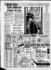 Oadby & Wigston Mail Friday 22 January 1988 Page 4