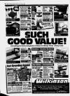 Oadby & Wigston Mail Friday 22 January 1988 Page 6