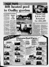 Oadby & Wigston Mail Friday 22 January 1988 Page 14