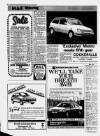 Oadby & Wigston Mail Friday 22 January 1988 Page 18