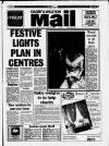 Oadby & Wigston Mail Friday 29 January 1988 Page 1