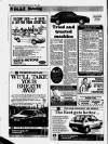 Oadby & Wigston Mail Friday 29 January 1988 Page 22