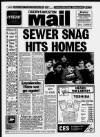 Oadby & Wigston Mail Friday 05 February 1988 Page 1