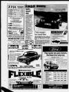 Oadby & Wigston Mail Friday 05 February 1988 Page 17