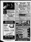 Oadby & Wigston Mail Friday 05 February 1988 Page 19