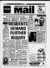 Oadby & Wigston Mail Friday 12 February 1988 Page 1