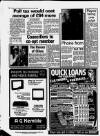 Oadby & Wigston Mail Friday 12 February 1988 Page 15