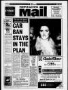 Oadby & Wigston Mail Friday 04 March 1988 Page 1