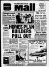 Oadby & Wigston Mail Friday 01 April 1988 Page 1