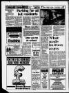 Oadby & Wigston Mail Friday 01 April 1988 Page 2