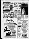 Oadby & Wigston Mail Friday 01 April 1988 Page 6
