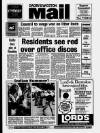 Oadby & Wigston Mail