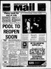 Oadby & Wigston Mail Friday 24 June 1988 Page 1
