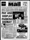 Oadby & Wigston Mail Friday 02 September 1988 Page 1