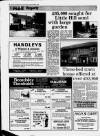 Oadby & Wigston Mail Friday 02 September 1988 Page 11