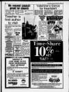 Oadby & Wigston Mail Thursday 09 February 1989 Page 13