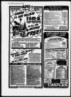 Oadby & Wigston Mail Thursday 09 February 1989 Page 22
