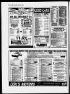 Oadby & Wigston Mail Thursday 09 February 1989 Page 24